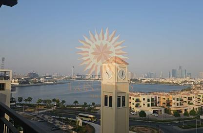 Apartment - 2 - 3 for rent in La Sirene Building 3 - La Sirene - Port de La Mer - La Mer - Jumeirah - Dubai Apartment - 2 - 3 for rent in La Sirene Building 3 - La Sirene - Port de La Mer - La Mer - Jumeirah - Dubai