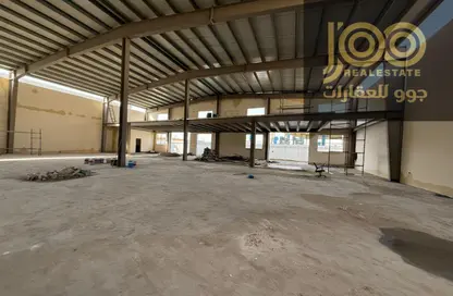 Warehouse - Studio - 2 Bathrooms for rent in Umm Al Thuoob - Umm Al Quwain Warehouse - Studio - 2 Bathrooms for rent in Umm Al Thuoob - Umm Al Quwain