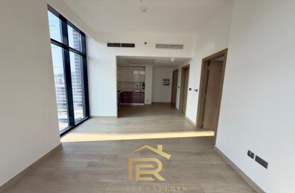 Apartment - 1 Bedroom - 1 Bathroom for rent in Azizi Riviera 48 - Azizi Riviera - Meydan One - Meydan - Dubai