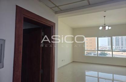 Apartment - 1 Bedroom - 2 Bathrooms for rent in Al Muhaisnah Residence 1 - Al Muhaisnah 4 - Al Muhaisnah - Dubai