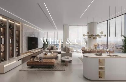 Apartment - 1 - 1 for sale in Sobha One Tower B - Sobha One - Ras Al Khor Industrial 1 - Ras Al Khor - Dubai