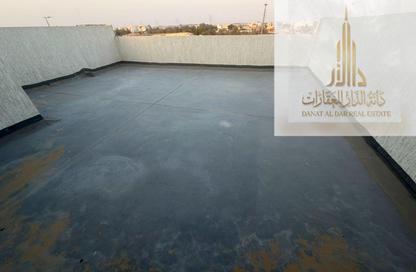 Townhouse - 3 Bedrooms - 5 Bathrooms for sale in Al Helio 1 - Al Helio - Ajman