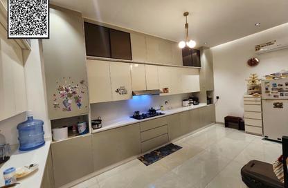 Villa - 4 - 6 for rent in Al Zaheya Gardens - Al Zahya - Ajman