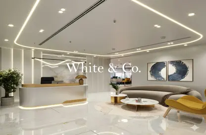 Office Space - Studio for rent in Magnum Opus Tower - Barsha Heights (Tecom) - Dubai Office Space - Studio for rent in Magnum Opus Tower - Barsha Heights (Tecom) - Dubai