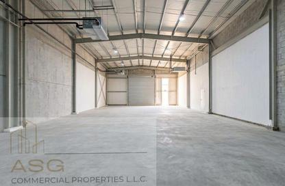 Retail - Studio - 2 Bathrooms for rent in Dubai Industrial City - Dubai