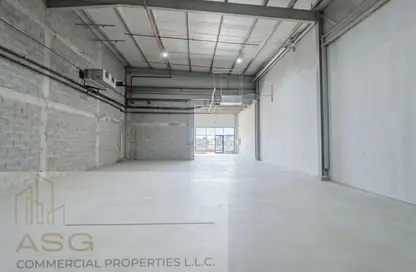 Retail - Studio - 2 Bathrooms for rent in Dubai Industrial City - Dubai Retail - Studio - 2 Bathrooms for rent in Dubai Industrial City - Dubai