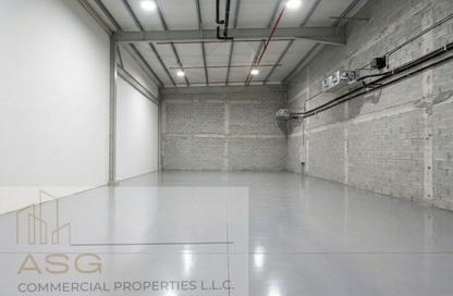 Retail - Studio - 2 Bathrooms for rent in Dubai Industrial City - Dubai