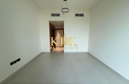 Apartment - 2 Bedrooms - 3 Bathrooms for rent in Olivo Park Residences - District 10 - Jumeirah Village Circle - Dubai