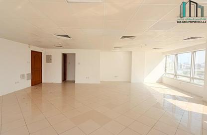 Office Space - Studio - 1 for rent in Al Etihad Building - Port Saeed - Deira - Dubai