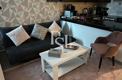 Apartment - Studio - 1 for sale in Hydra Avenue Towers - City Of Lights - Al Reem Island - Abu Dhabi Apartment - Studio - 1 for sale in Hydra Avenue Towers - City Of Lights - Al Reem Island - Abu Dhabi