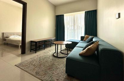 Apartment - 2 Bedrooms - 2 Bathrooms for rent in Vera Residences - Business Bay - Dubai