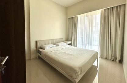 Apartment - 2 Bedrooms - 2 Bathrooms for rent in Vera Residences - Business Bay - Dubai
