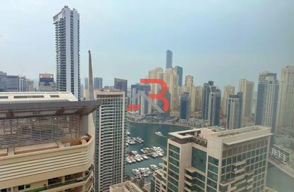 بنتهاوس - 4 - 5 للايجار في وست أفينيو - دبي مارينا - دبي بنتهاوس - 4 - 5 للايجار في وست أفينيو - دبي مارينا - دبي