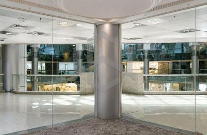 Retail - Studio - 6 for rent in Pyramid Centre - Oud Metha - Bur Dubai - Dubai