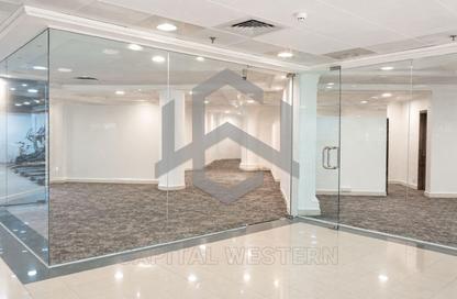 Retail - Studio - 6 for rent in Pyramid Centre - Oud Metha - Bur Dubai - Dubai