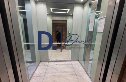 Apartment - 1 - 2 for rent in Al Reem Bay Towers 1 - Najmat Abu Dhabi - Al Reem Island - Abu Dhabi