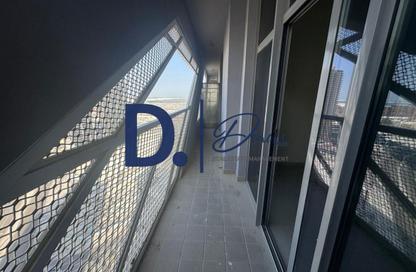 Apartment - 1 - 2 for rent in Al Reem Bay Towers 1 - Najmat Abu Dhabi - Al Reem Island - Abu Dhabi