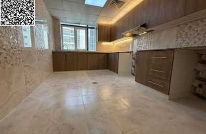 Apartment - 2 Bedrooms - 2 Bathrooms for rent in Al Naemiya Tower 3 - Al Naemiya Towers - Al Nuaimiya - Ajman