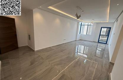 Apartment - 2 Bedrooms - 2 Bathrooms for rent in Al Naemiya Tower 3 - Al Naemiya Towers - Al Nuaimiya - Ajman