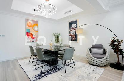 Apartment - 2 Bedrooms - 3 Bathrooms for rent in Souk Al Bahar - The Old Town Island - Old Town - Downtown Dubai - Dubai Apartment - 2 Bedrooms - 3 Bathrooms for rent in Souk Al Bahar - The Old Town Island - Old Town - Downtown Dubai - Dubai