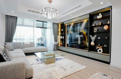 Apartment - 2 Bedrooms - 3 Bathrooms for rent in Souk Al Bahar - The Old Town Island - Old Town - Downtown Dubai - Dubai Apartment - 2 Bedrooms - 3 Bathrooms for rent in Souk Al Bahar - The Old Town Island - Old Town - Downtown Dubai - Dubai