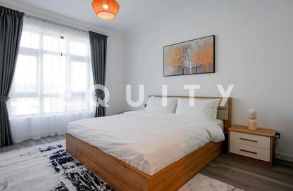 Apartment - 2 Bedrooms - 3 Bathrooms for rent in Souk Al Bahar - The Old Town Island - Old Town - Downtown Dubai - Dubai