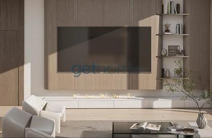 Apartment - 1 Bedroom - 2 Bathrooms for rent in Binghatti Phoenix - District 13 - Jumeirah Village Circle - Dubai