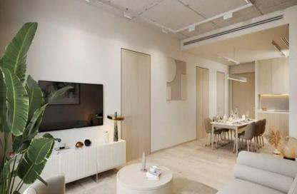 Apartment - 1 Bedroom - 2 Bathrooms for sale in MAG 330 - City of Arabia - Dubai