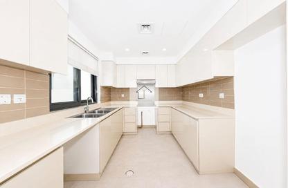 Townhouse - 3 Bedrooms - 3 Bathrooms for rent in Maple at Dubai Hills Estate 1 - Maple at Dubai Hills Estate - Dubai Hills Estate - Dubai