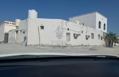 Villa - 3 Bedrooms - 1 Bathroom for sale in Al Sabkha - Al Riqqa - Sharjah Villa - 3 Bedrooms - 1 Bathroom for sale in Al Sabkha - Al Riqqa - Sharjah