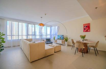 Apartment - 1 - 2 for rent in Dubai Creek Residences North Tower 2 - Dubai Creek Residences North - Dubai Creek Residences - Dubai Creek Harbour (The Lagoons) - Dubai Apartment - 1 - 2 for rent in Dubai Creek Residences North Tower 2 - Dubai Creek Residences North - Dubai Creek Residences - Dubai Creek Harbour (The Lagoons) - Dubai