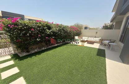 Villa - 4 Bedrooms - 5 Bathrooms for rent in Maple at Dubai Hills Estate 1 - Maple at Dubai Hills Estate - Dubai Hills Estate - Dubai Villa - 4 Bedrooms - 5 Bathrooms for rent in Maple at Dubai Hills Estate 1 - Maple at Dubai Hills Estate - Dubai Hills Estate - Dubai