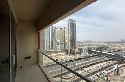 Apartment - 1 Bedroom - 2 Bathrooms for sale in The Dubai Mall Residences - Downtown Dubai - Dubai
