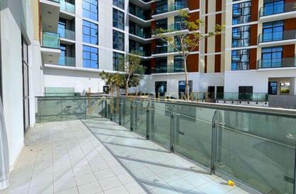 Apartment - 1 Bedroom - 1 Bathroom for rent in Celestia B - Celestia - Dubai South (Dubai World Central) - Dubai