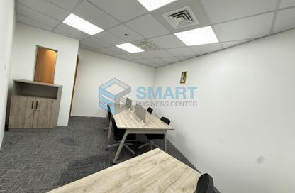 Business Centre - Studio - 6 for rent in Barsha Heights (Tecom) - Dubai Business Centre - Studio - 6 for rent in Barsha Heights (Tecom) - Dubai