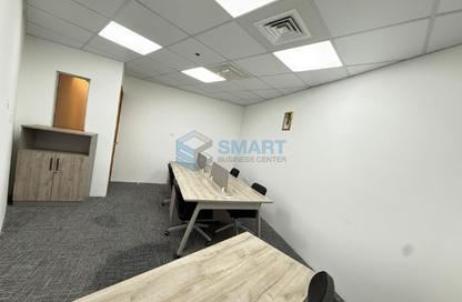 Business Centre - Studio - 6 Bathrooms for rent in Barsha Heights (Tecom) - Dubai Business Centre - Studio - 6 Bathrooms for rent in Barsha Heights (Tecom) - Dubai