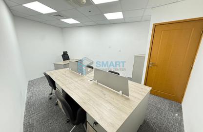 Business Centre - Studio - 6 Bathrooms for rent in Barsha Heights (Tecom) - Dubai Business Centre - Studio - 6 Bathrooms for rent in Barsha Heights (Tecom) - Dubai