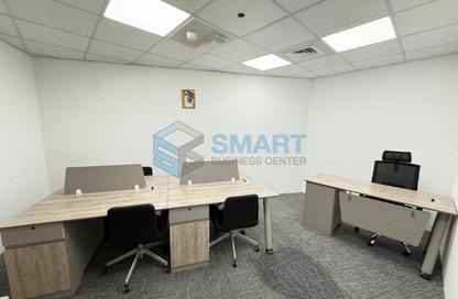 Business Centre - Studio - 6 for rent in Barsha Heights (Tecom) - Dubai Business Centre - Studio - 6 for rent in Barsha Heights (Tecom) - Dubai