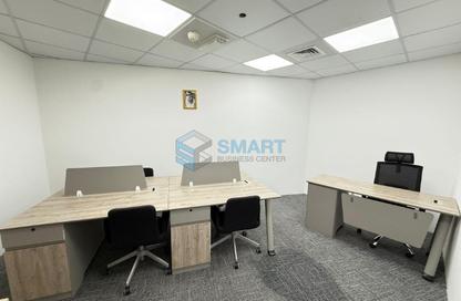 Business Centre - Studio - 6 Bathrooms for rent in Barsha Heights (Tecom) - Dubai Business Centre - Studio - 6 Bathrooms for rent in Barsha Heights (Tecom) - Dubai