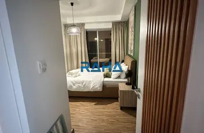 شقة - غرفة نوم - 2 حمامات للايجار في باسيفيك تونجا - باسيفيك - جزيرة المرجان - رأس الخيمة شقة - غرفة نوم - 2 حمامات للايجار في باسيفيك تونجا - باسيفيك - جزيرة المرجان - رأس الخيمة