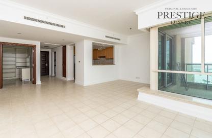 Apartment - 1 Bedroom - 2 Bathrooms for rent in Al Mesk Tower - Dubai Marina Towers - Dubai Marina - Dubai