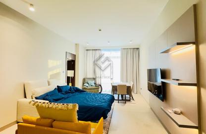 Apartment - 1 - 2 for rent in Stonehenge Residence - District 10 - Jumeirah Village Circle - Dubai Apartment - 1 - 2 for rent in Stonehenge Residence - District 10 - Jumeirah Village Circle - Dubai
