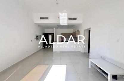 Apartment - 1 Bedroom - 2 Bathrooms for rent in Spanish Tower - Dubai Sports City - Dubai