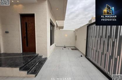 Townhouse - 4 Bedrooms - 6 Bathrooms for sale in Al Amira Village - Al Yasmeen - Ajman