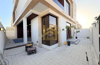 Villa - 5 - 7 for sale in Al Zaheya Gardens - Al Zahya - Ajman Villa - 5 - 7 for sale in Al Zaheya Gardens - Al Zahya - Ajman