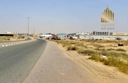 Land - Studio for sale in Umm Al Thuoob - Umm Al Quwain