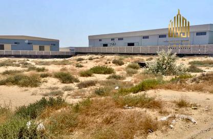 Land - Studio for sale in Umm Al Thuoob - Umm Al Quwain
