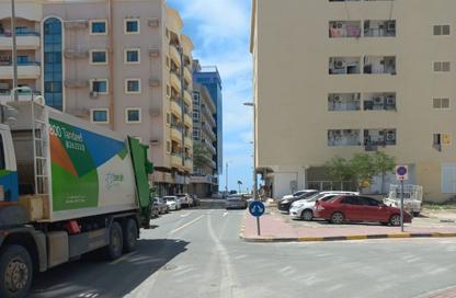 Land - Studio for sale in Al Nakheel - Ajman Downtown - Ajman Land - Studio for sale in Al Nakheel - Ajman Downtown - Ajman