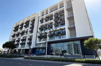 شقة - 1 حمام للبيع في بيفرلي بوليفارد - ارجان - دبي