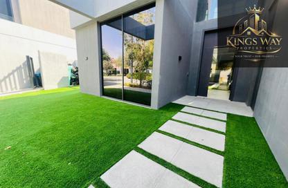 Villa - 4 Bedrooms - 6 Bathrooms for rent in Kaya - Masaar - Tilal City - Sharjah